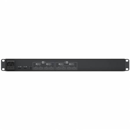 Blackmagic Design - MultiDock 10G