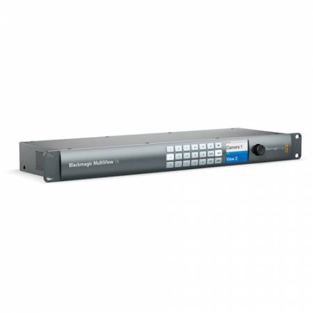 Blackmagic Design - MultiView 16