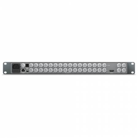 Blackmagic Design - MultiView 16