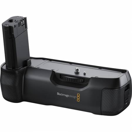 Blackmagic Design - Pocket Camera Battery Grip