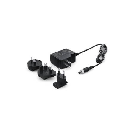 Blackmagic Design Power Supply - zasilacz do mini konwerterów, 12V, 12W