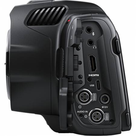 Blackmagic Design - Pocket Cinema Camera 6K Pro - cyfrowa kamera filmowa_6