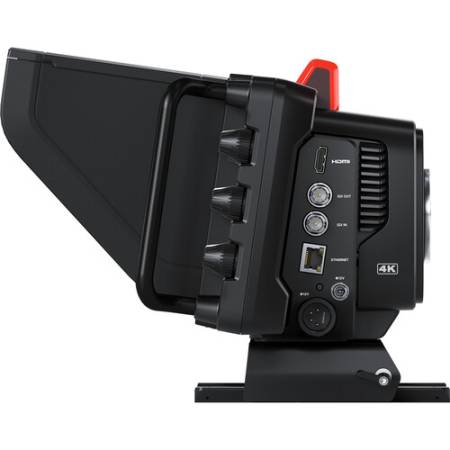 Blackmagic Design - Studio Camera 4K Pro G2
