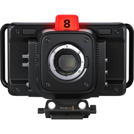 Blackmagic Design - Studio Camera 6K Pro