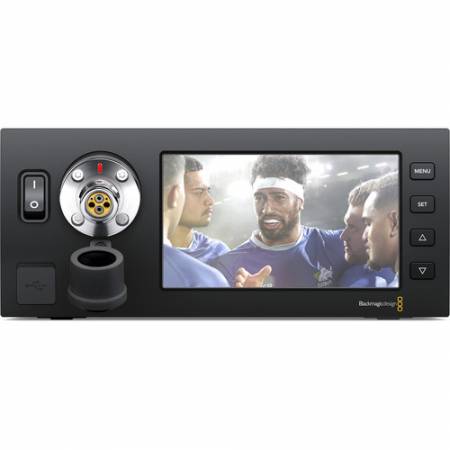 Blackmagic Design - Studio Fiber Converter