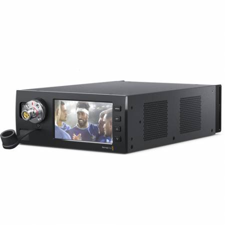 Blackmagic Design - Studio Fiber Converter
