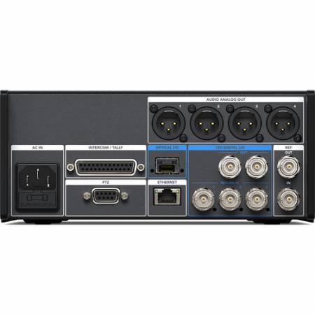 Blackmagic Design - Studio Fiber Converter