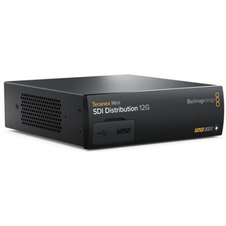 Blackmagic Design - Teranex Mini SDI Distribution 12G