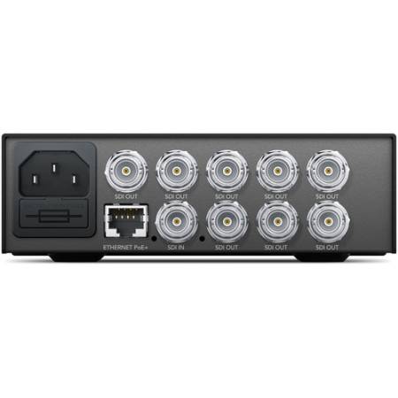 Blackmagic Design - Teranex Mini SDI Distribution 12G