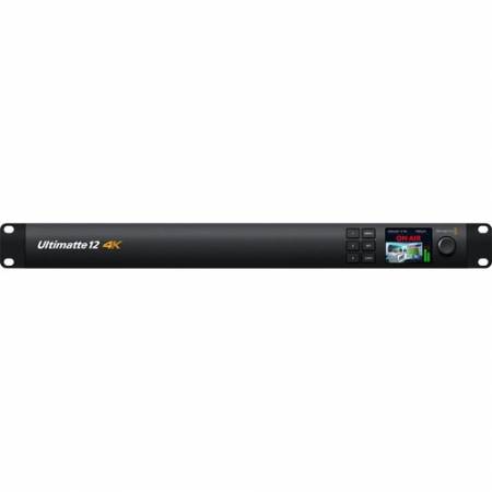 Blackmagic Design - Ultimatte 12 4K
