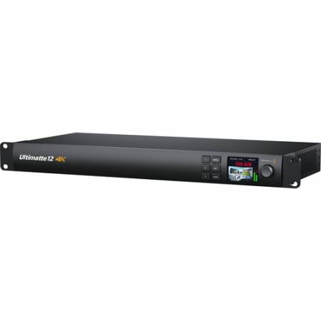 Blackmagic Design - Ultimatte 12 4K