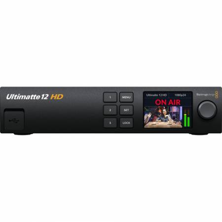 Blackmagic Design - Ultimatte 12 HD