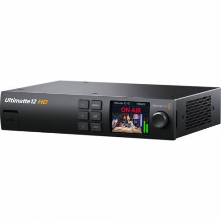 Blackmagic Design - Ultimatte 12 HD