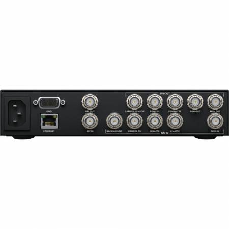Blackmagic Design - Ultimatte 12 HD