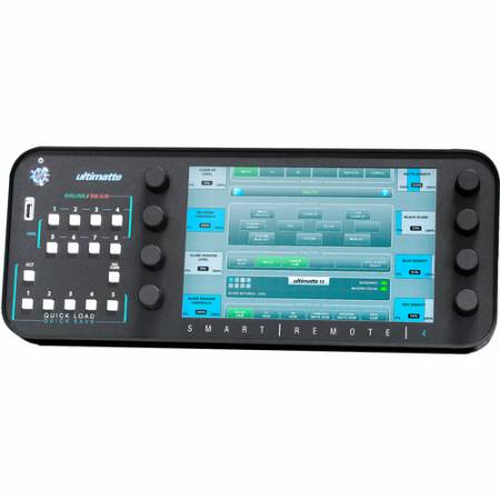 Blackmagic Design - Ultimatte Smart Remote 4
