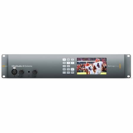 Blackmagic Design - UltraStudio 4K Extreme 3