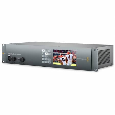 Blackmagic Design - UltraStudio 4K Extreme 3