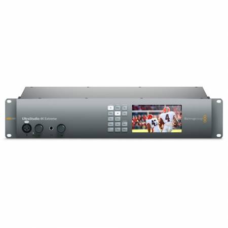 Blackmagic Design - UltraStudio 4K Extreme 3