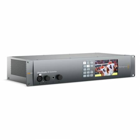 Blackmagic Design - UltraStudio 4K Extreme 3