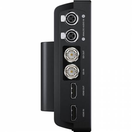 Blackmagic Design - Video Assist 7” 3G