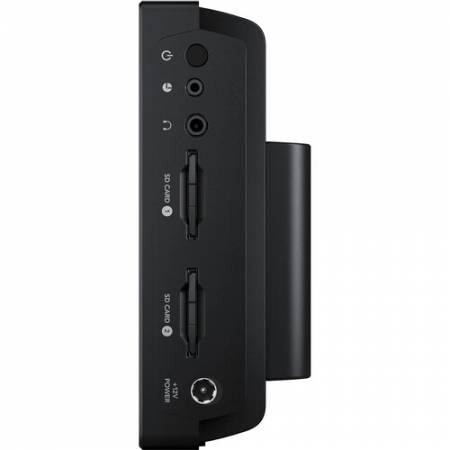 Blackmagic Design - Video Assist 7” 3G
