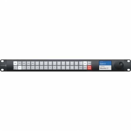 Blackmagic Design - Master Control Pro