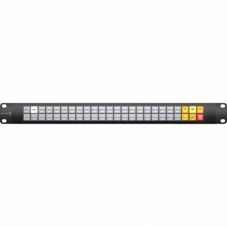 Blackmagic Design - Smart Control Pro