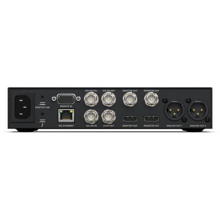 Blackmagic Design - Media Player 10G_2
