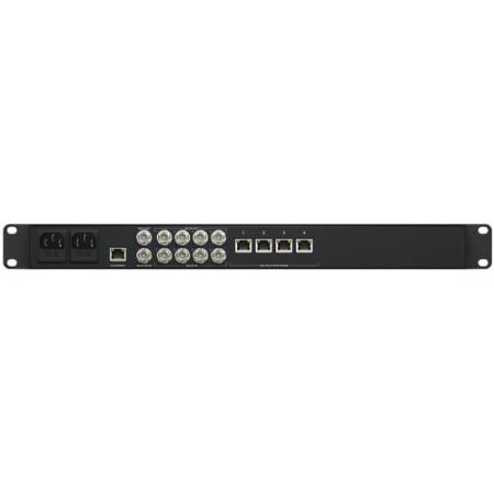 Blackmagic Design 2110 IP Converter 4x12G PWR - konwerter z 12G-SDI na SMPTE-2110 IP_3