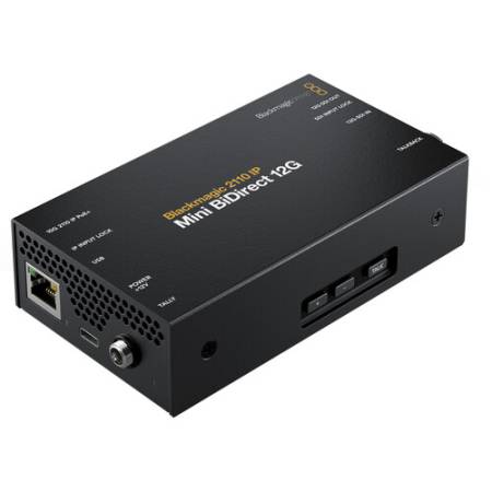 Blackmagic Design - 2110 IP Mini BiDirect 12G_1