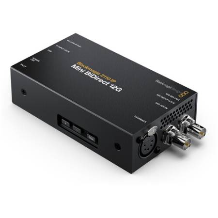 Blackmagic Design - 2110 IP Mini BiDirect 12G_3