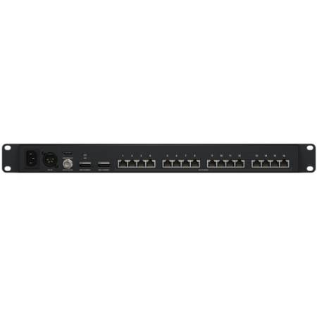 Blackmagic Design Ethernet Switch 360p - przełącznik Ethernet, 16 portów_2
