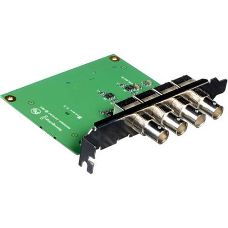Blackmagic Design - DeckLink 4K Extreme 12G, płyta rozszerzająca Quad SDI