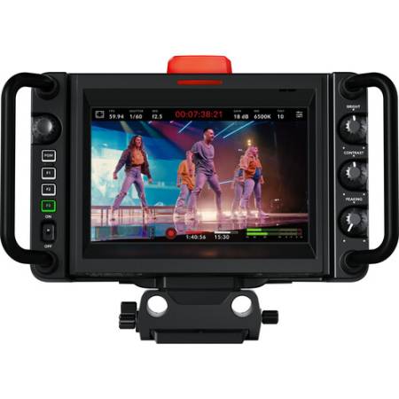 Blackmagic Design - Studio Camera 4K Plus G2