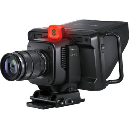 Blackmagic Design - Studio Camera 4K Plus G2