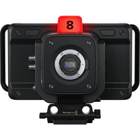 Blackmagic Design - Studio Camera 4K Plus G2
