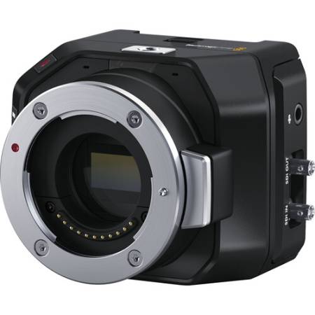 Blackmagic Design - Micro Studio Camera 4K G2