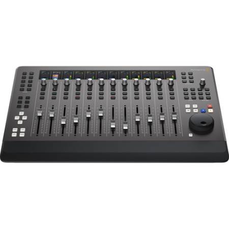 Blackmagic Design - Fairlight Desktop Console