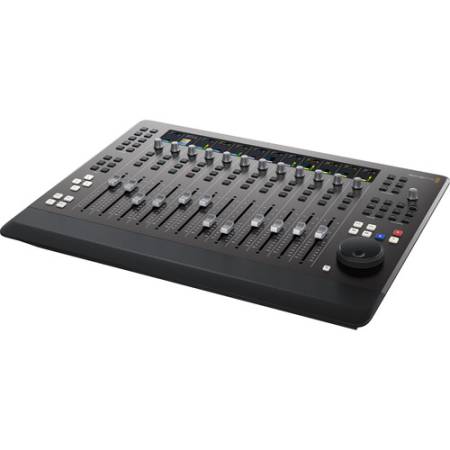 Blackmagic Design - Fairlight Desktop Console