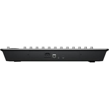 Blackmagic Design - Fairlight Desktop Console