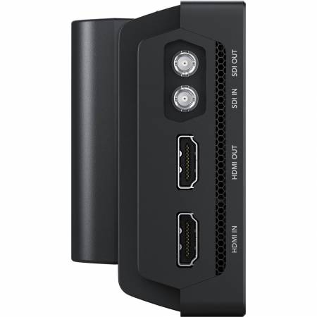 Blackmagic Design - Video Assist 5'' 12G HDR
