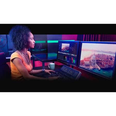 Blackmagic Design - DaVinci Resolve 20 Studio USB (dongle)