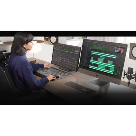 Blackmagic Design - DaVinci Resolve 20 Studio USB (dongle)