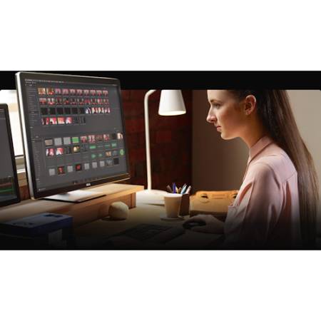 Blackmagic Design - DaVinci Resolve 20 Studio USB (dongle)