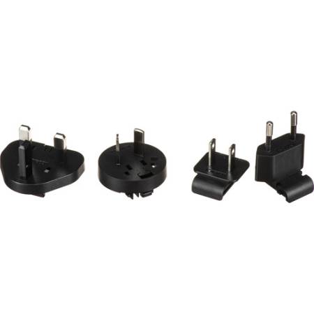 Blackmagic Design - Power Supply (ATEM Mini Extreme), 12V, 60W - wtyczka