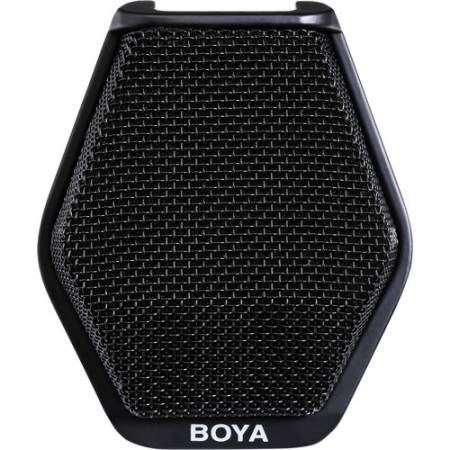 Boya BY-MC2 - mikrofon konferencyjny kierunkowy