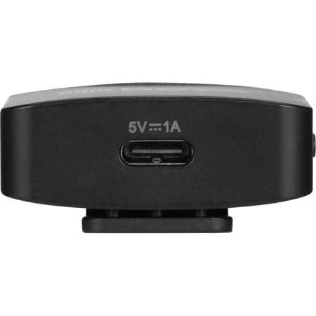 Boya BY-M1LV-U 2.4G Mini Wireless Microphone - for USB Type-C devices