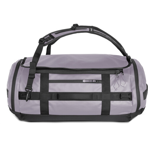 Wandrd Carryall Duffel 30L - torba fotograficzna, podróżna (fioletowa), CAD30-UP-1