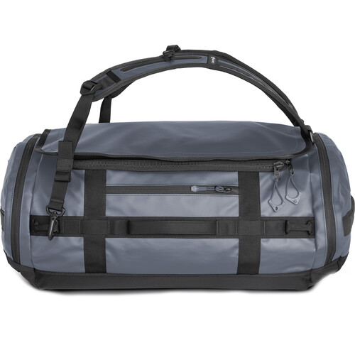 Wandrd Carryall Duffel 40L - torba fotograficzna, podróżna (niebieska), CAD40-AB-1