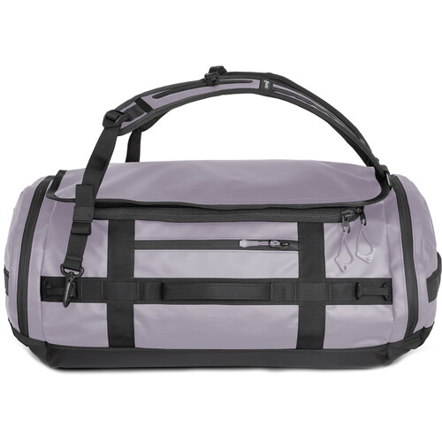 Wandrd Carryall Duffel 40L - torba fotograficzna, podróżna (fioletowa), CAD40-UP-1